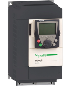 Schneider Electric ATV71HU75N4Z
