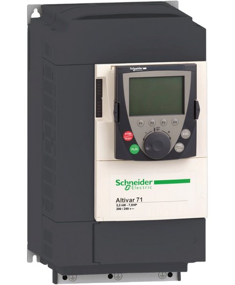 Schneider Electric ATV71HU75N4Z