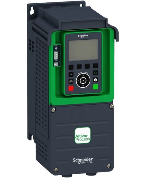 Schneider Electric ATV930U07N4