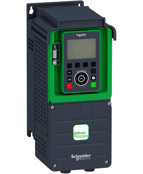 Schneider Electric ATV930U30N4