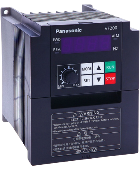 Panasonic AVF200-0072