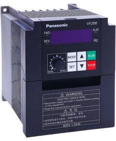 Panasonic AVF200-0224