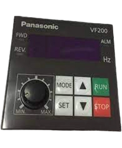 Panasonic AVF200-REM1