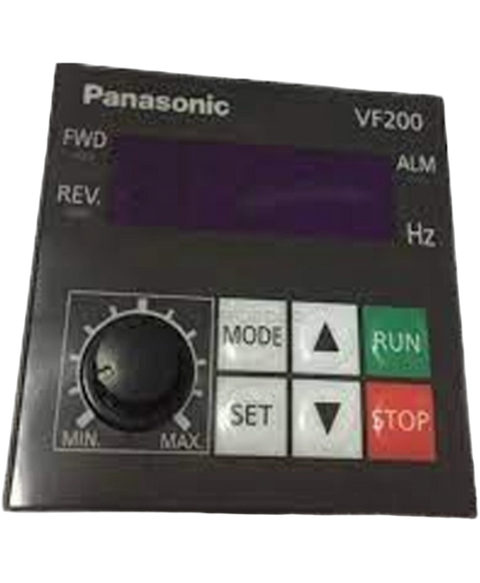 Panasonic AVF200-REM1
