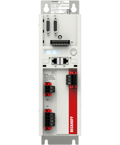 Beckhoff AX5112-0000-0200