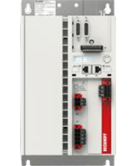 Beckhoff AX5125-0000-0200