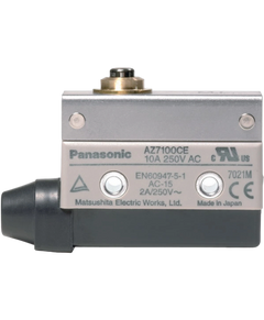 Panasonic AZ7100