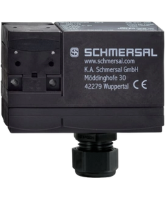 Schmersal AZM170-02zka