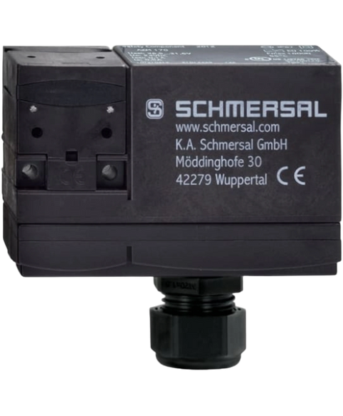Schmersal AZM170-02zka