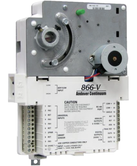 Schneider Electric B3865-V