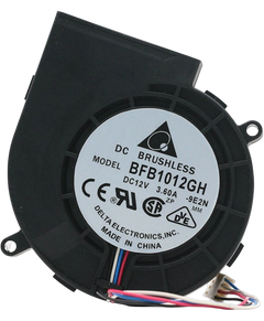 Delta BFB1012GH