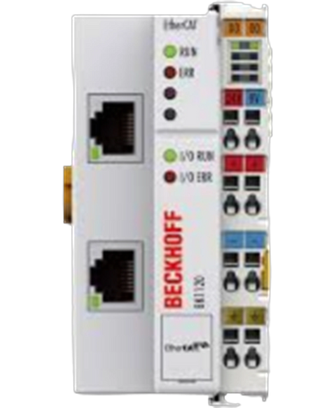 Beckhoff BK1120