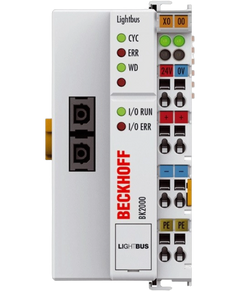 Beckhoff BK2000