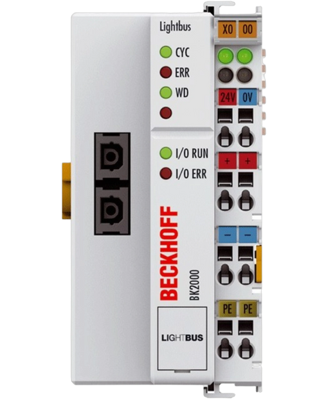 Beckhoff BK2000