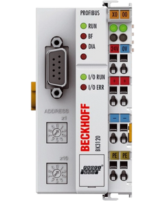 Beckhoff BK3120