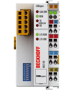 Beckhoff BK5120