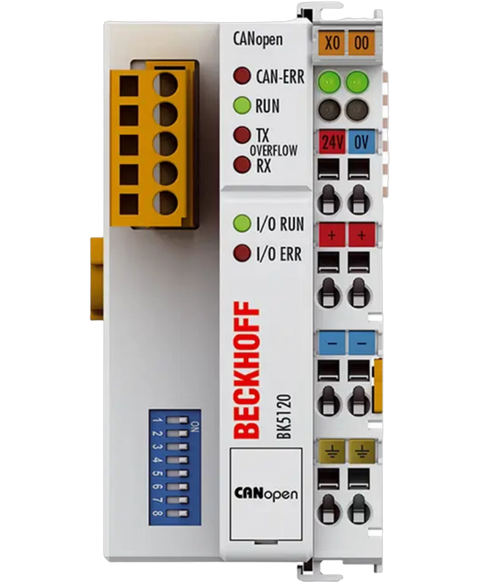 Beckhoff BK5120