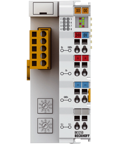 Beckhoff BK5250