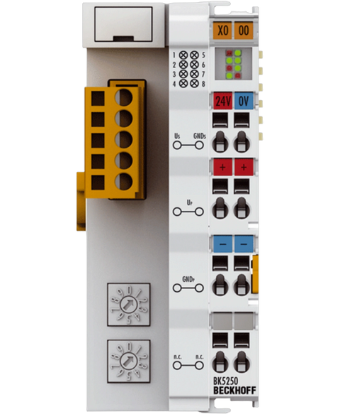 Beckhoff BK5250