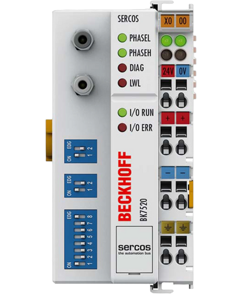 Beckhoff BK7520