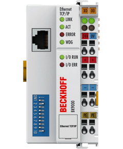 Beckhoff BK9000