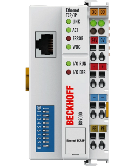 Beckhoff BK9000