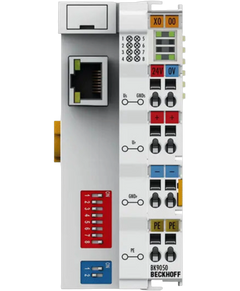 Beckhoff BK9050