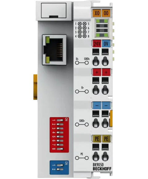 Beckhoff BK9050