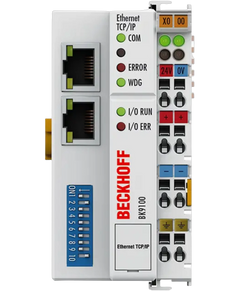 Beckhoff BK9100