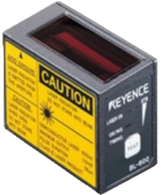 Keyence BL-601
