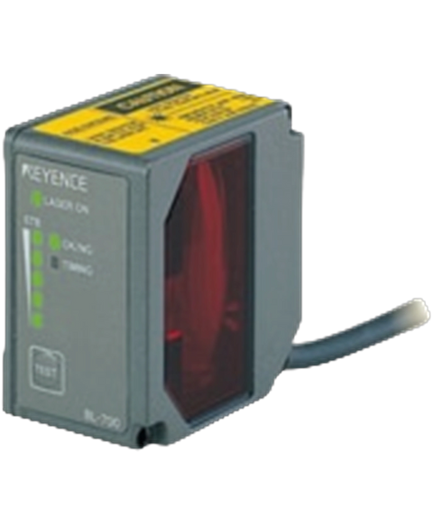 Keyence BL-701