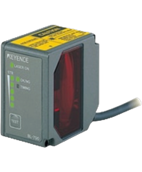 Keyence BL-741