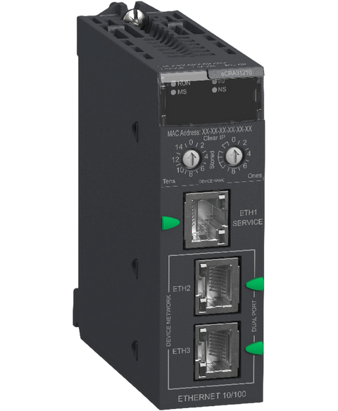 Schneider Electric BMECRA31210