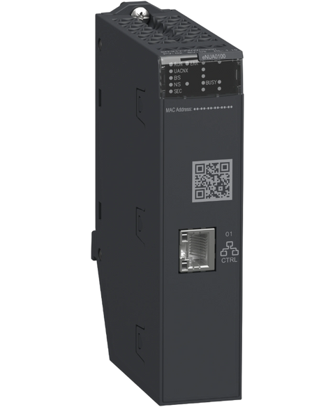 Schneider Electric BMENUA0100