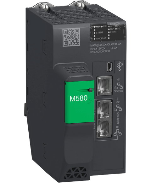 Schneider Electric BMEP581020