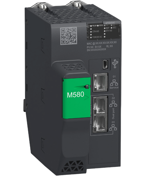 Schneider Electric BMEP584040