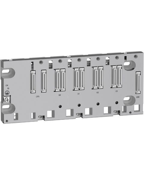Schneider Electric BMEXBP0400