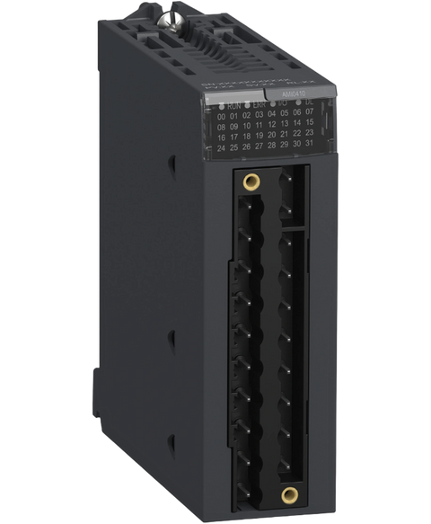 Schneider Electric BMX-AMI-0410