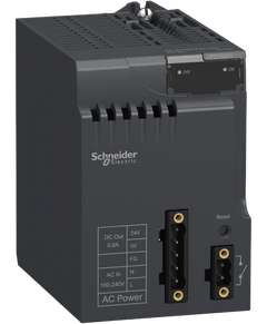Schneider Electric BMX-CPS-3500H