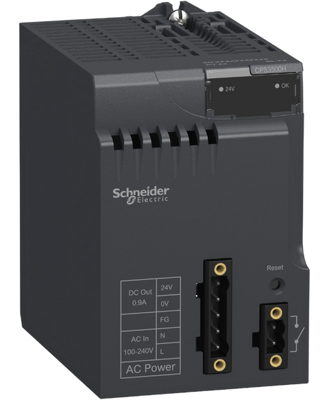 Schneider Electric BMX-CPS-3500H