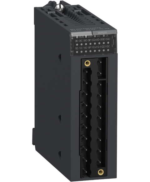 Schneider Electric BMX-MSP-0200