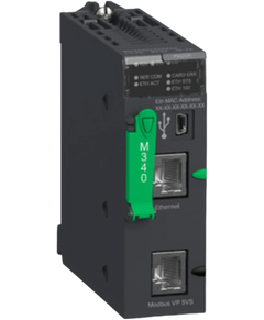 Schneider Electric BMX342020