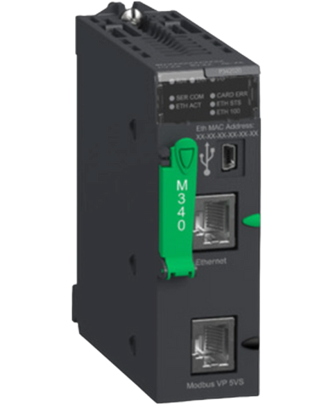 Schneider Electric BMX342020
