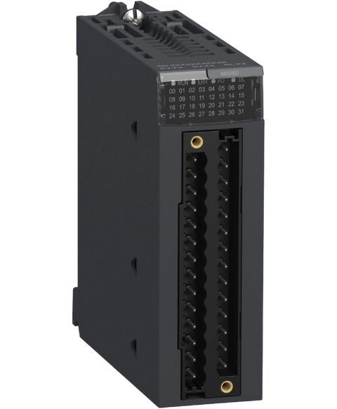 Schneider Electric BMXAMI0800