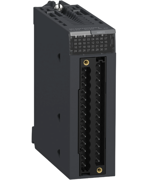 Schneider Electric BMXAMI0810