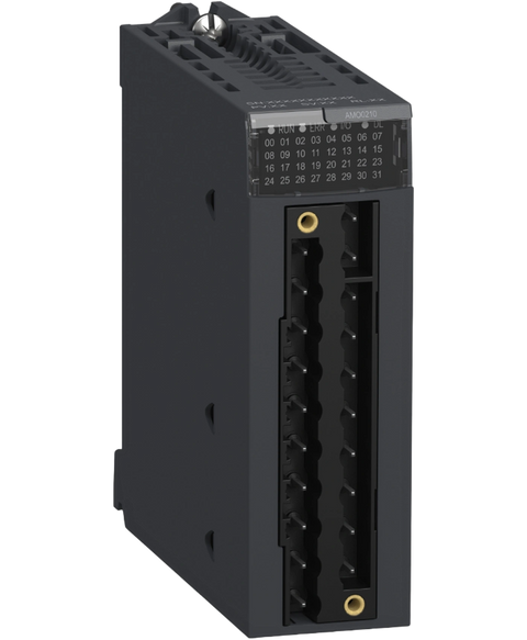 Schneider Electric BMXAMO0210