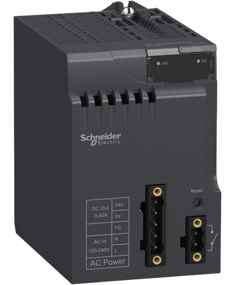 Schneider Electric BMXCPS2000