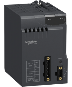 Schneider Electric BMXCPS3500