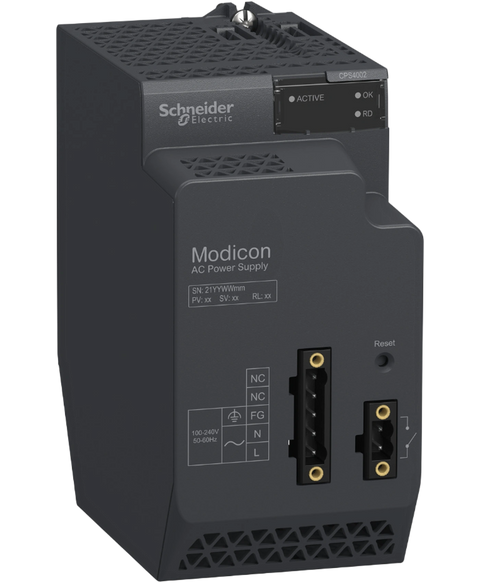 Schneider Electric BMXCPS4002