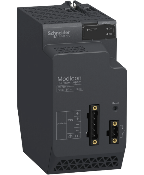 Schneider Electric BMXCPS4022
